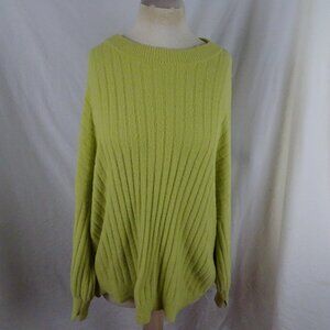 Aerie Women Soft Sweater Size L